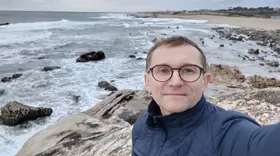 Sergey Nesmachny