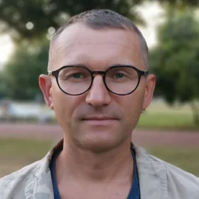 Sergey Nesmachny