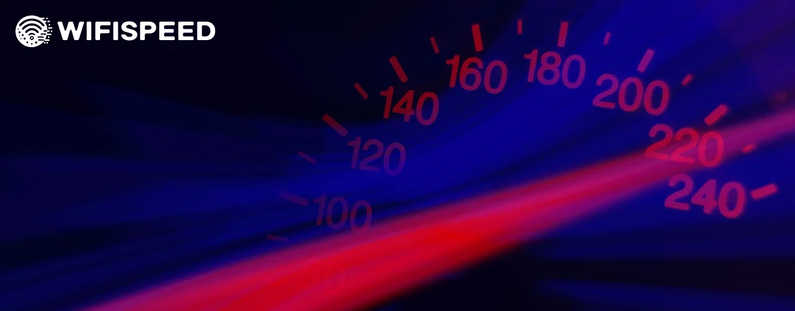 Porquê medir a velocidade do Wi-Fi? WiFiSpeed.is